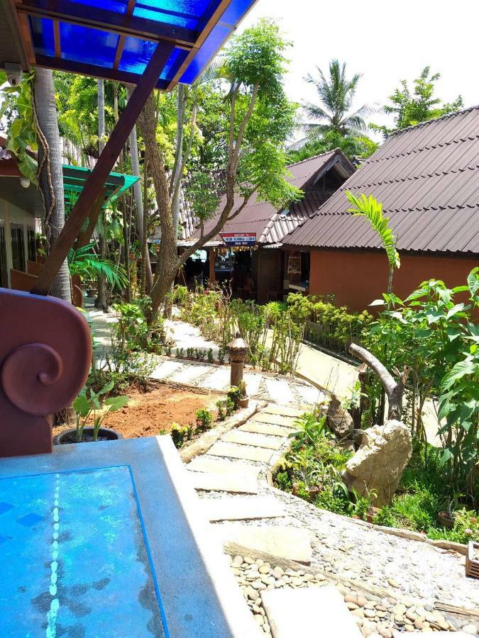 Aonang Beach Home Krabi town Exterior foto